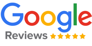 Google Reviews badge