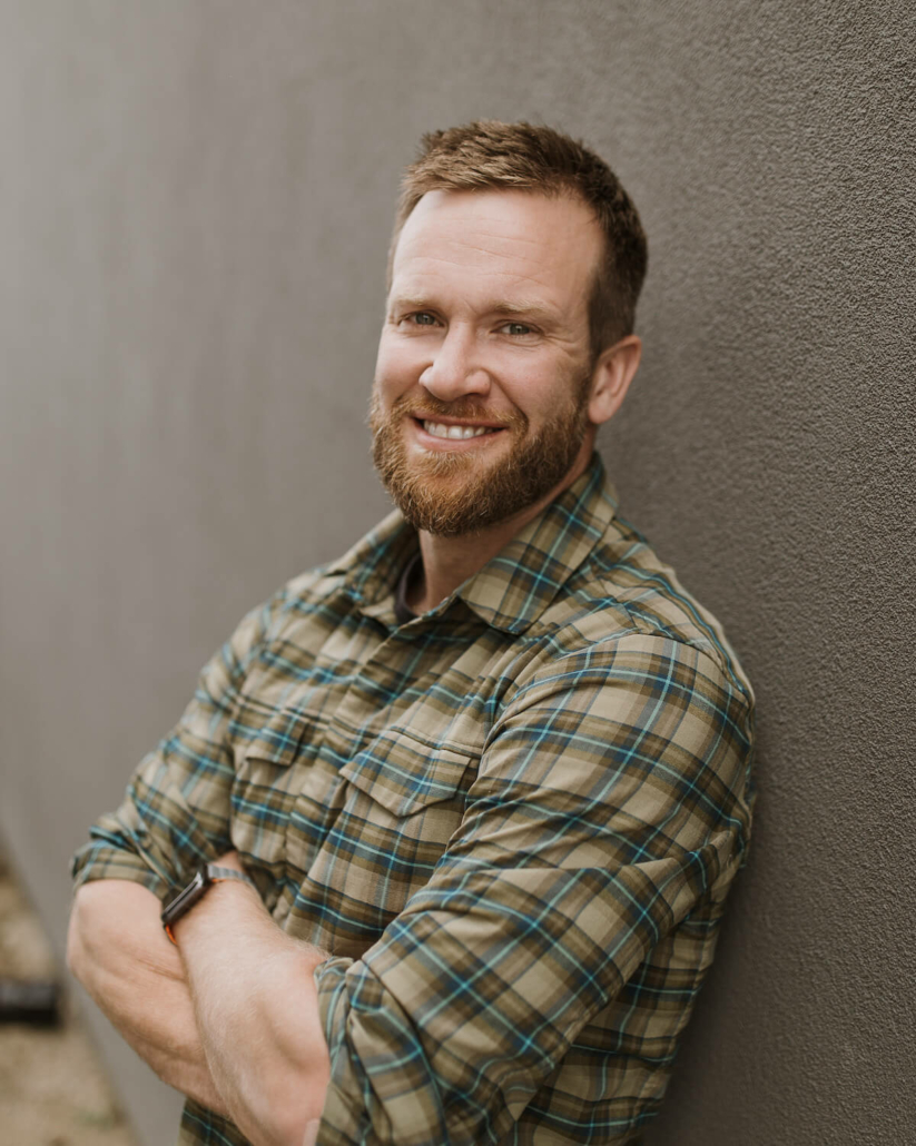 Brendan-Young young inspections owner and home inspector